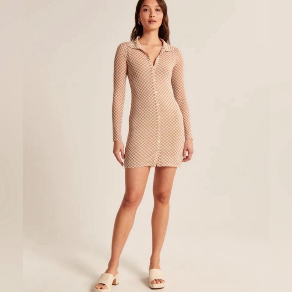 Abercrombie & Fitch Dress